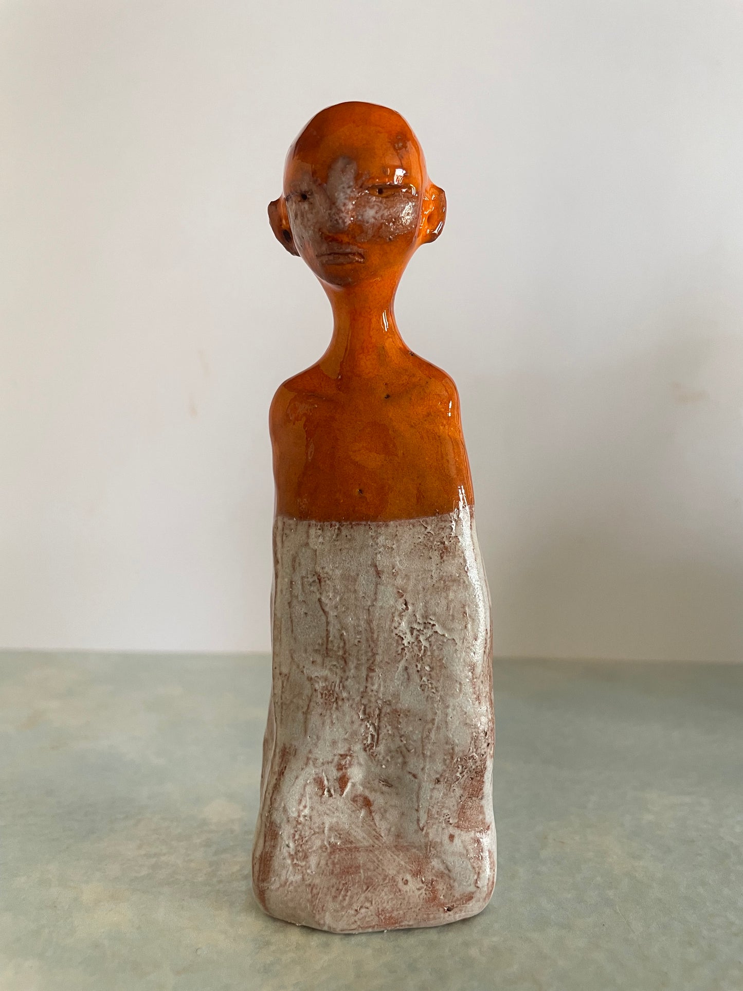 Moitié orange