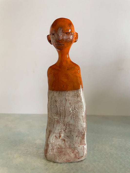 Moitié orange