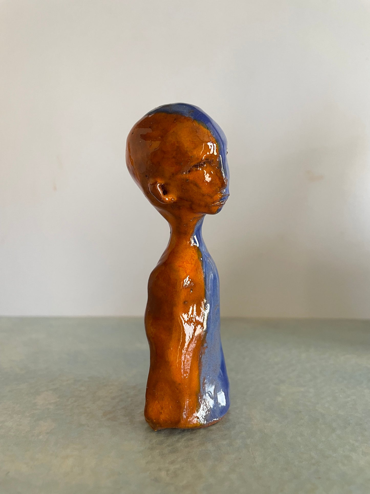 Moitié orange