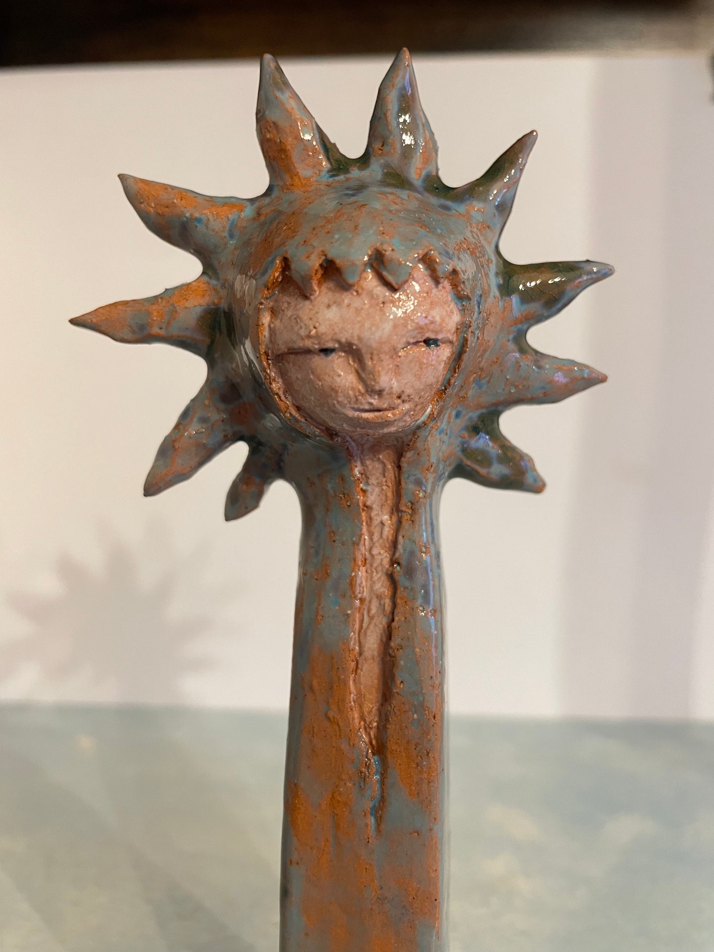 Soleil Intérieur