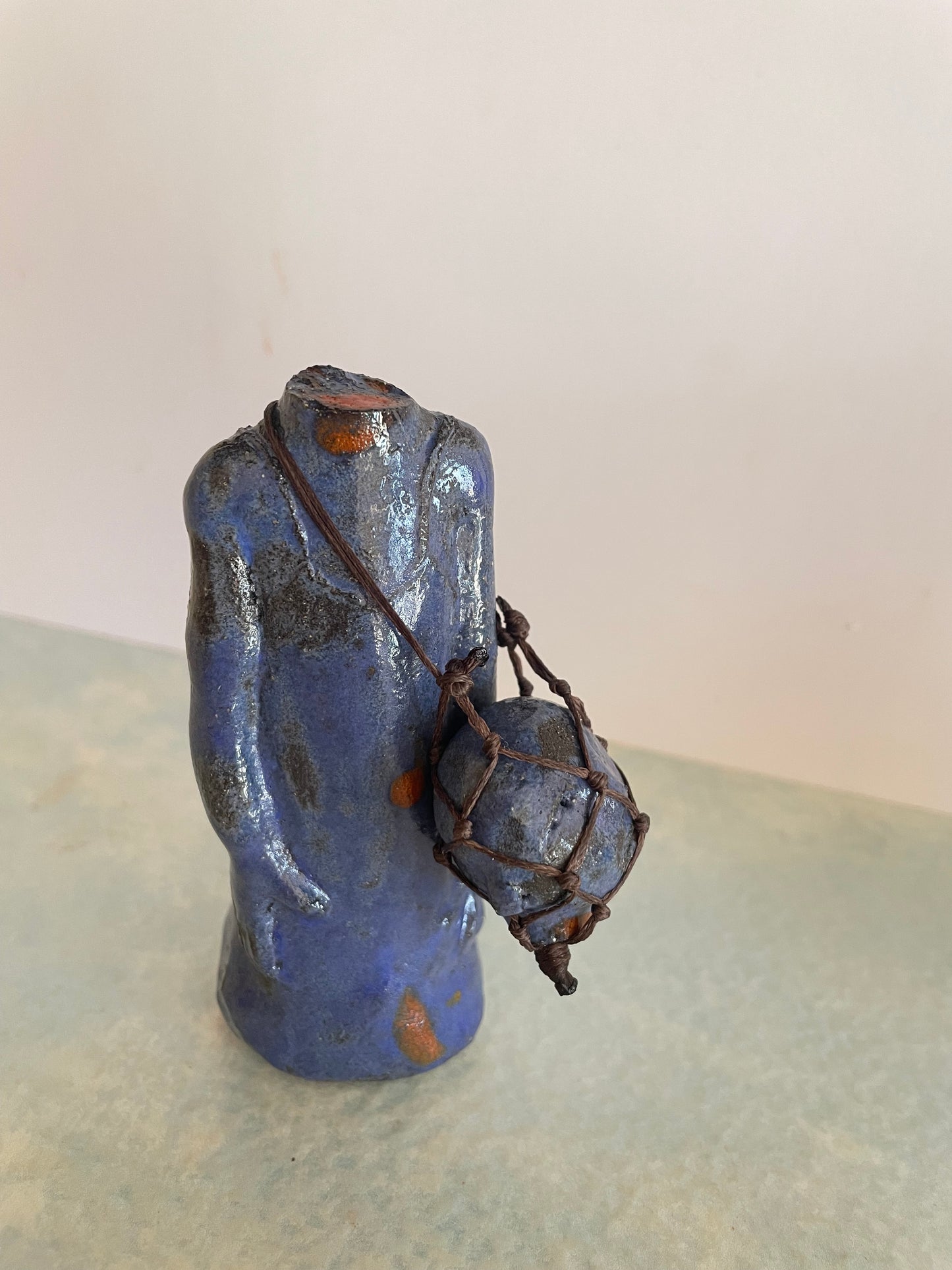 Le Voyageur