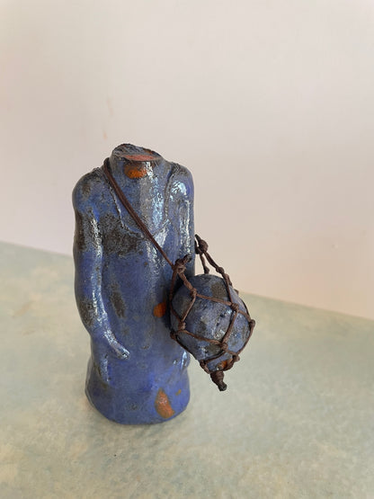Le Voyageur