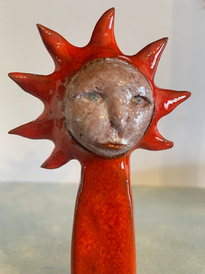 Soleil intérieur