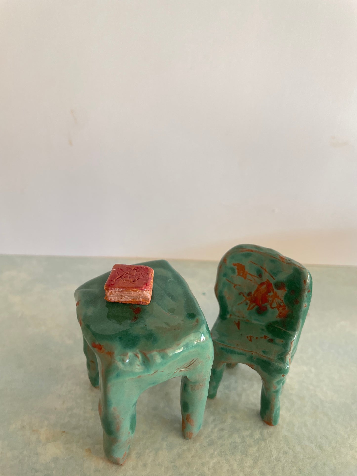 Mini Table et chaise