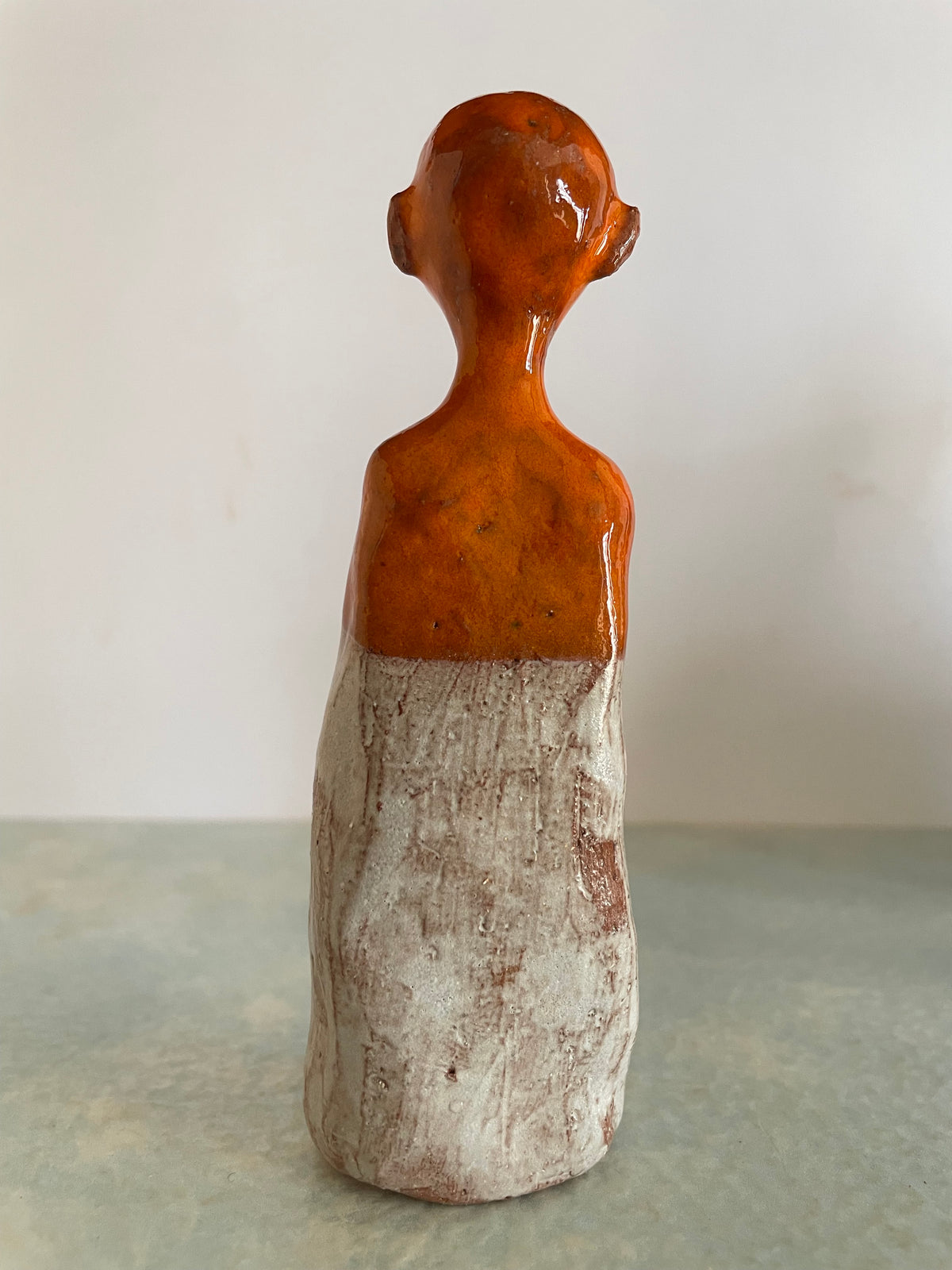 Moitié orange