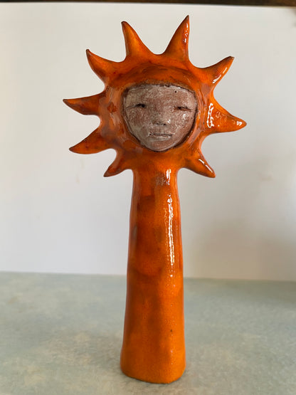 Soleil Intérieur