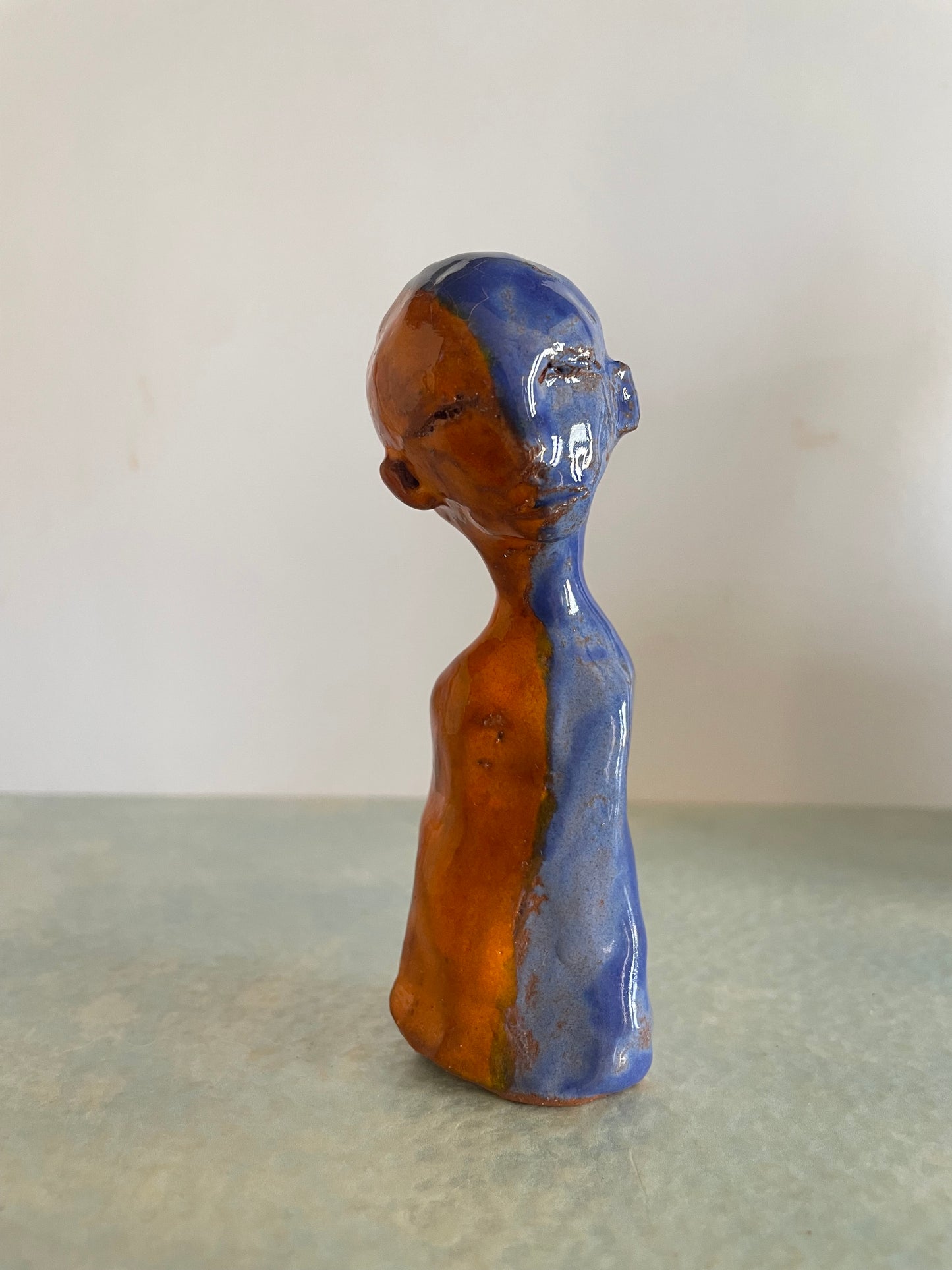 Moitié orange