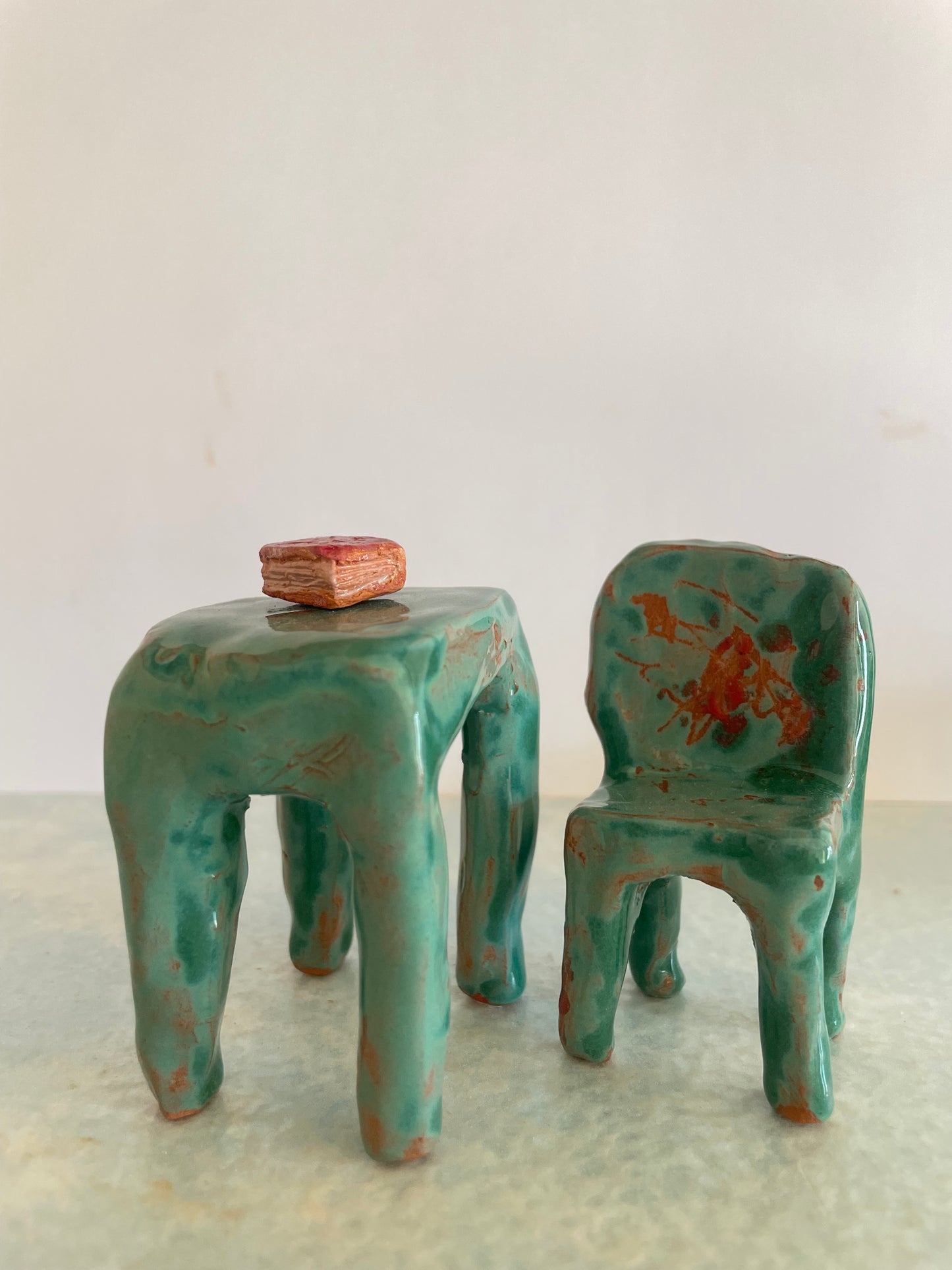Mini Table et chaise