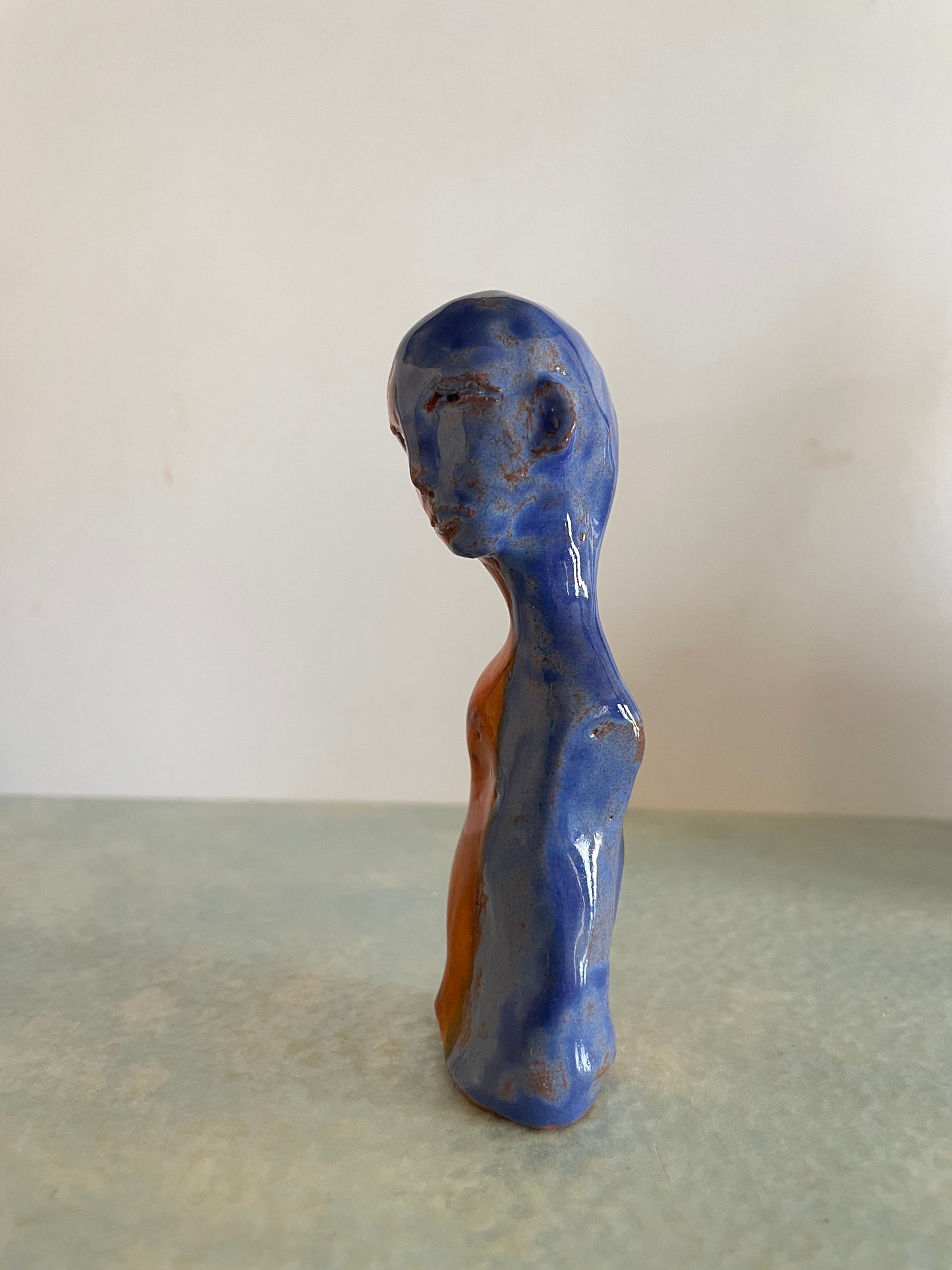 Moitié orange