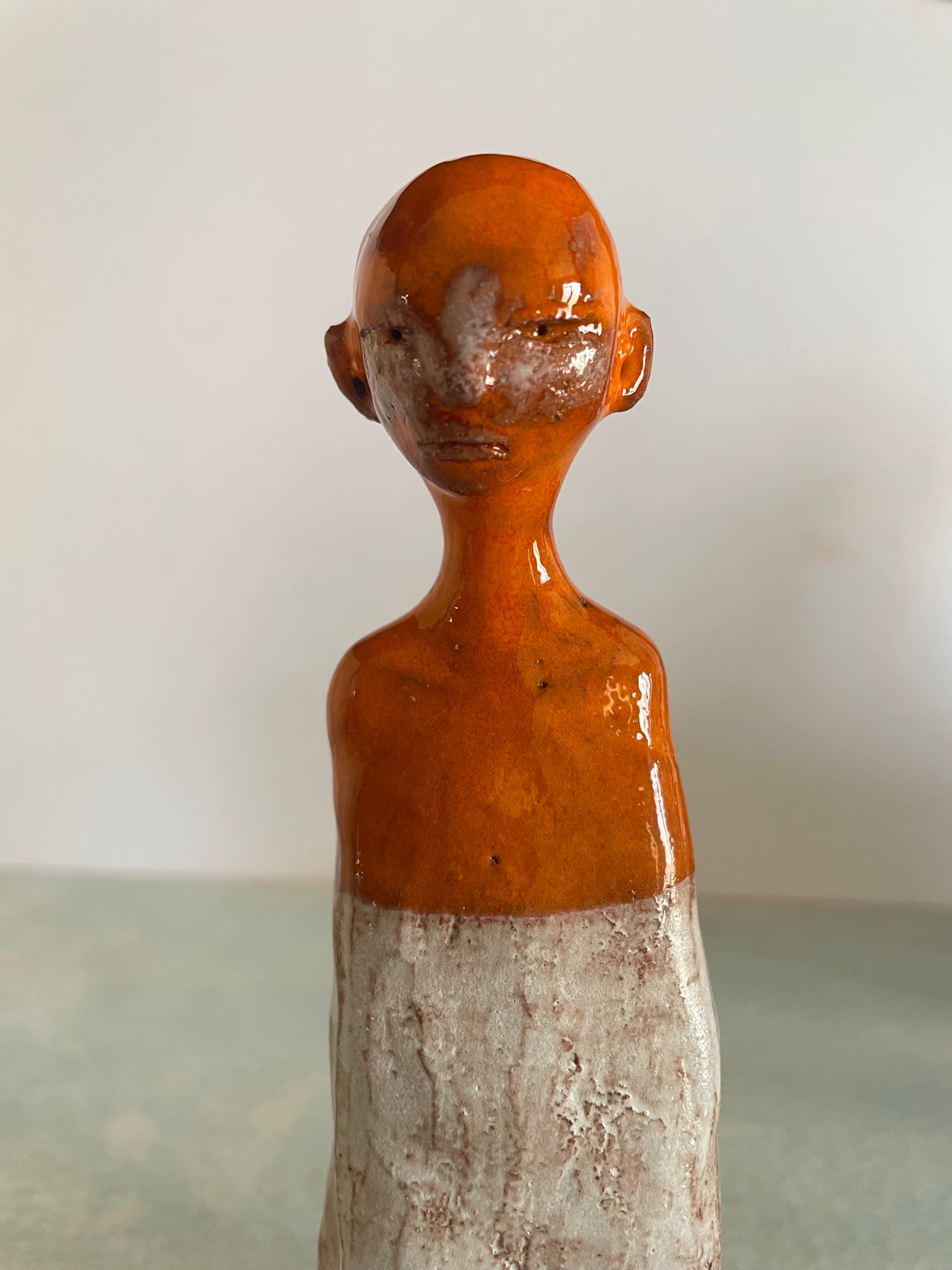 Moitié orange