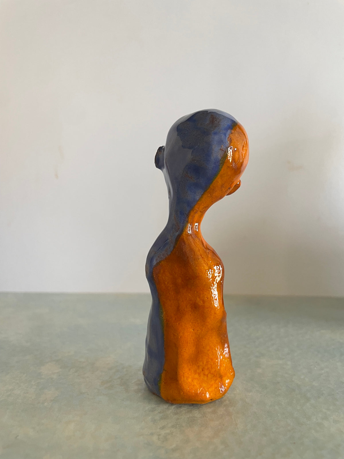 Moitié orange