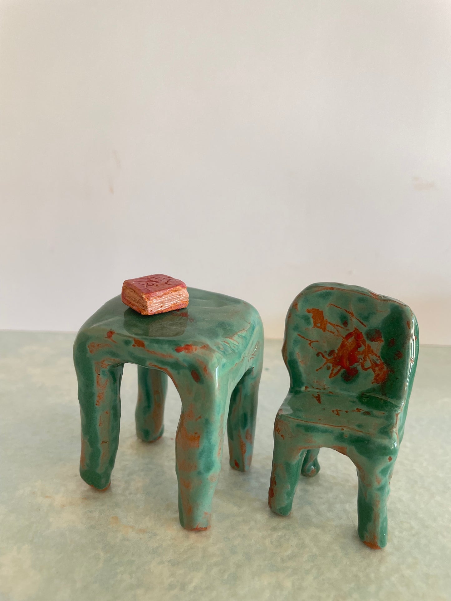 Mini Table et chaise