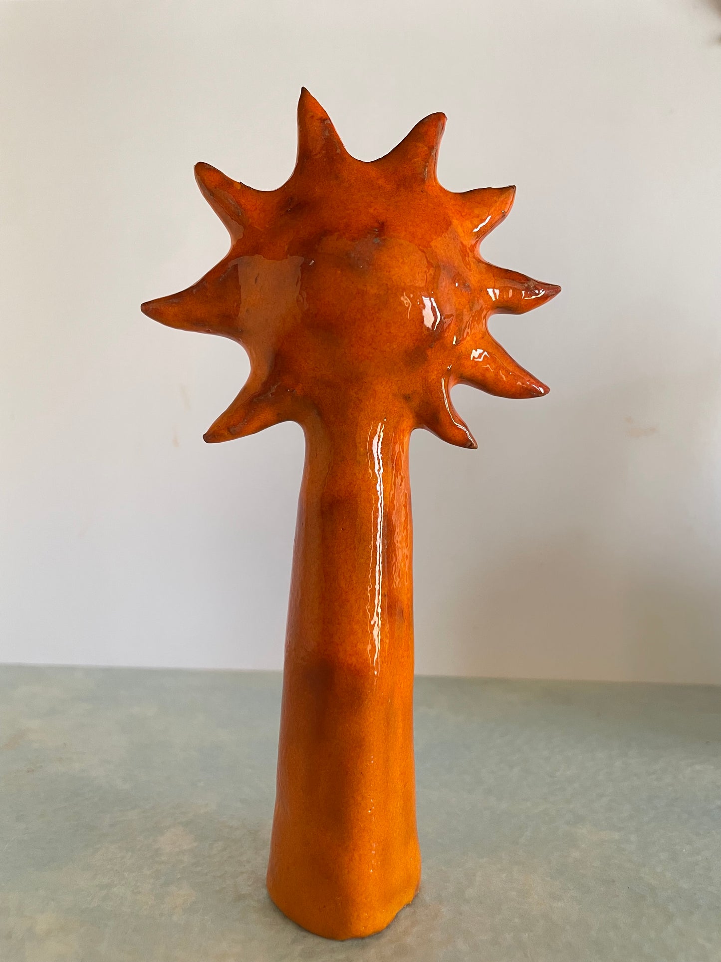 Soleil Intérieur