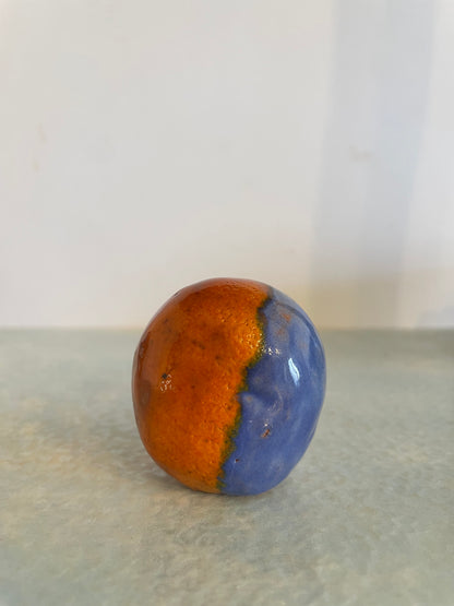 Mini Tête en céramique