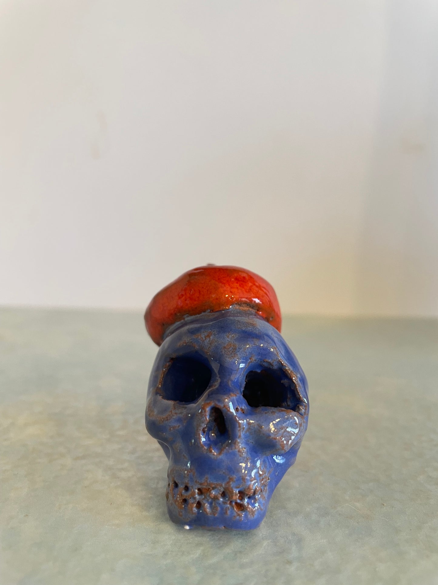 Entre la vie et la mort