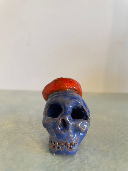 Entre la vie et la mort