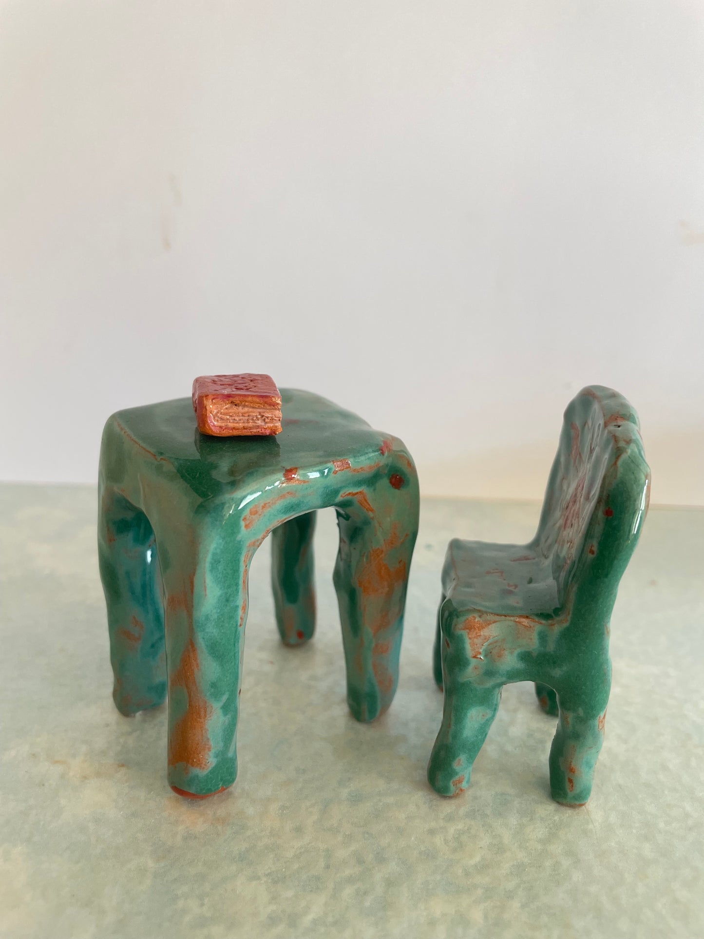 Mini Table et chaise