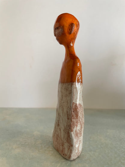 Moitié orange