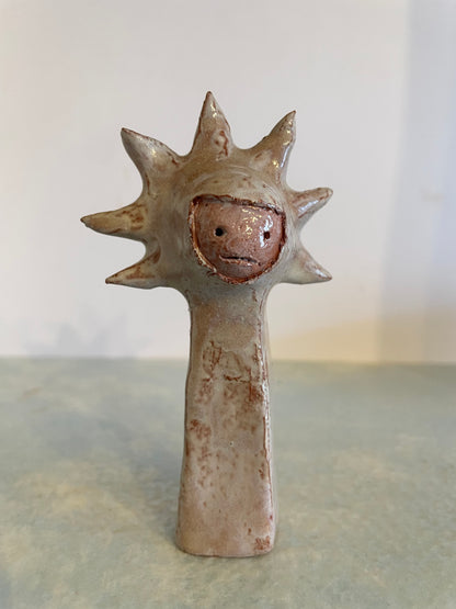 Mini Soleil intérieur