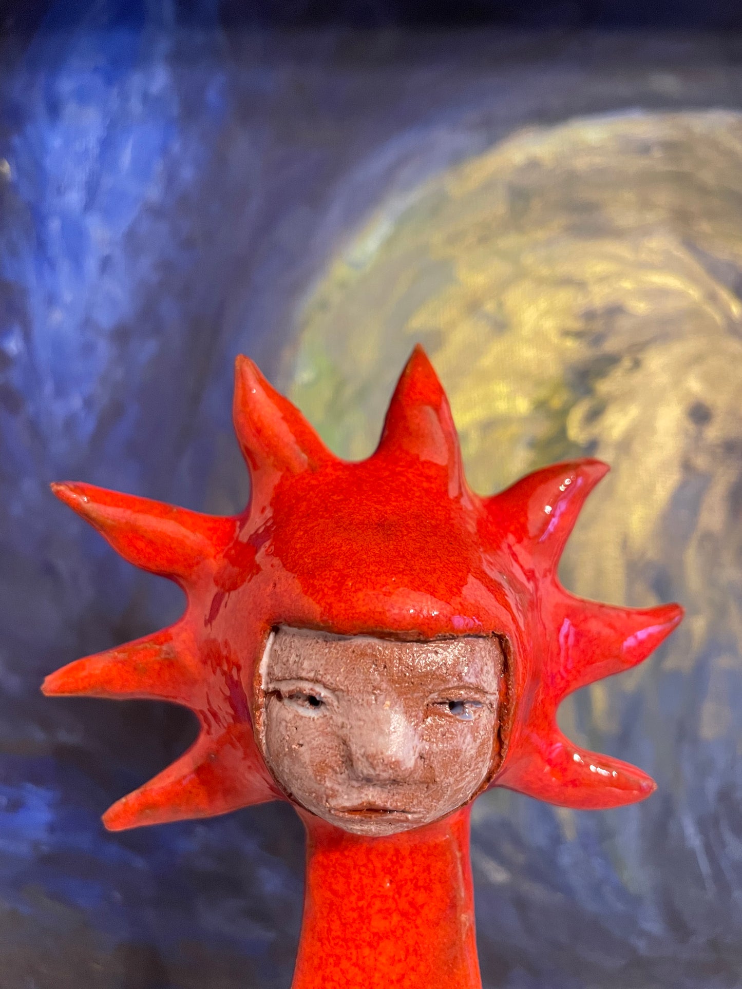 Soleil Intérieur