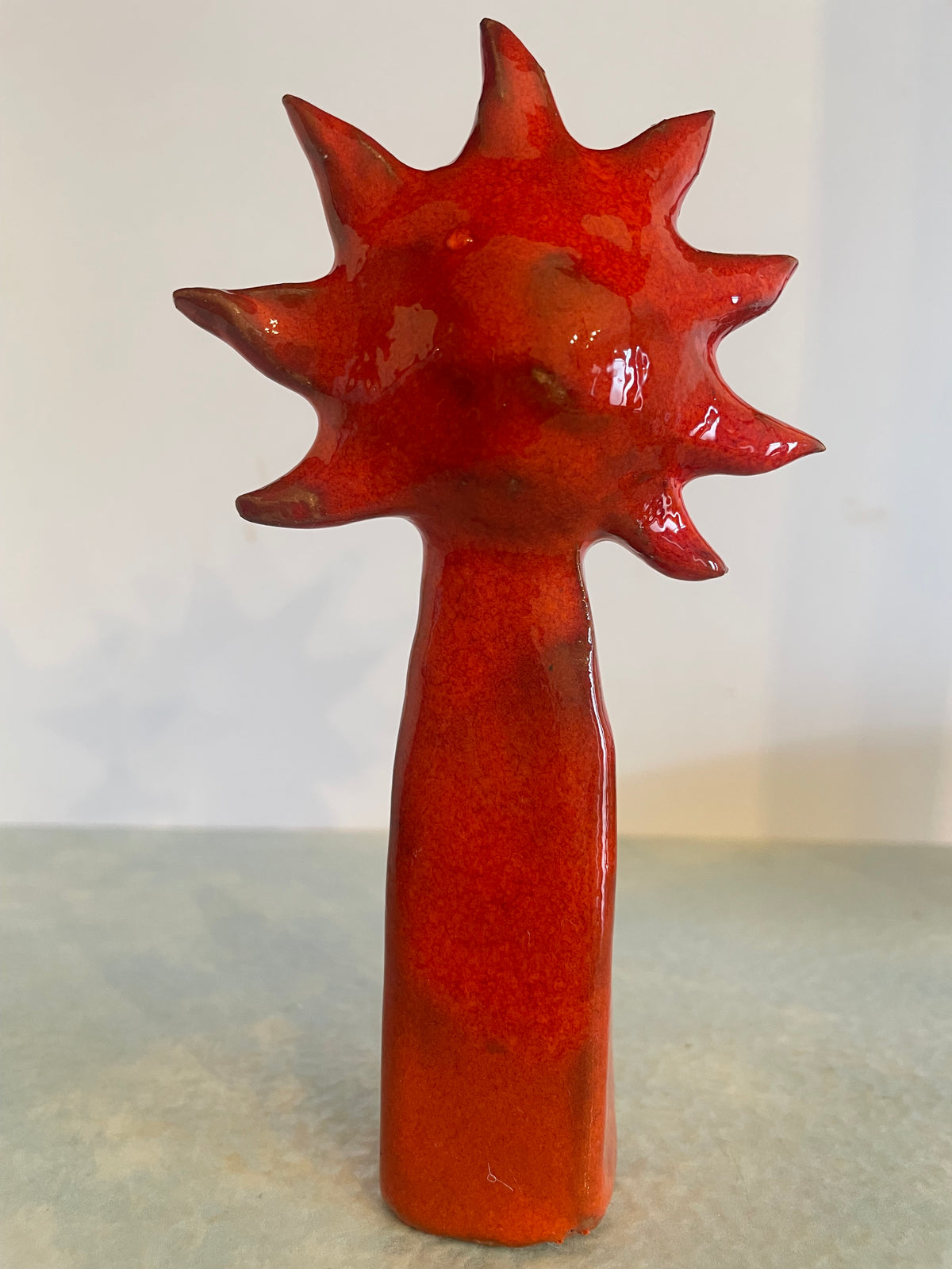 Soleil intérieur
