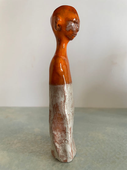 Moitié orange