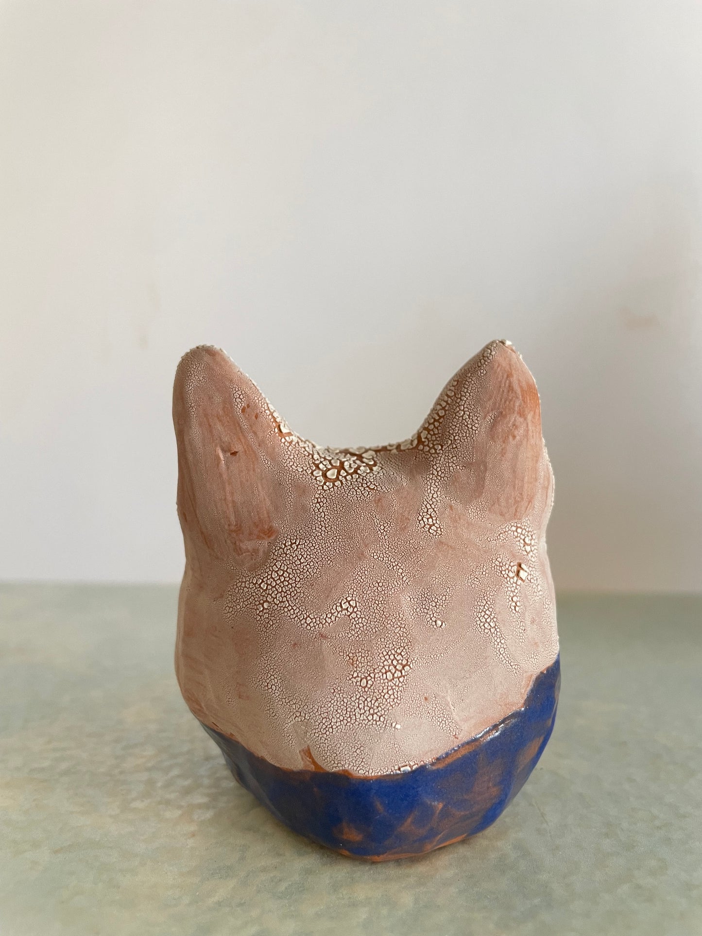 La Tête de chien