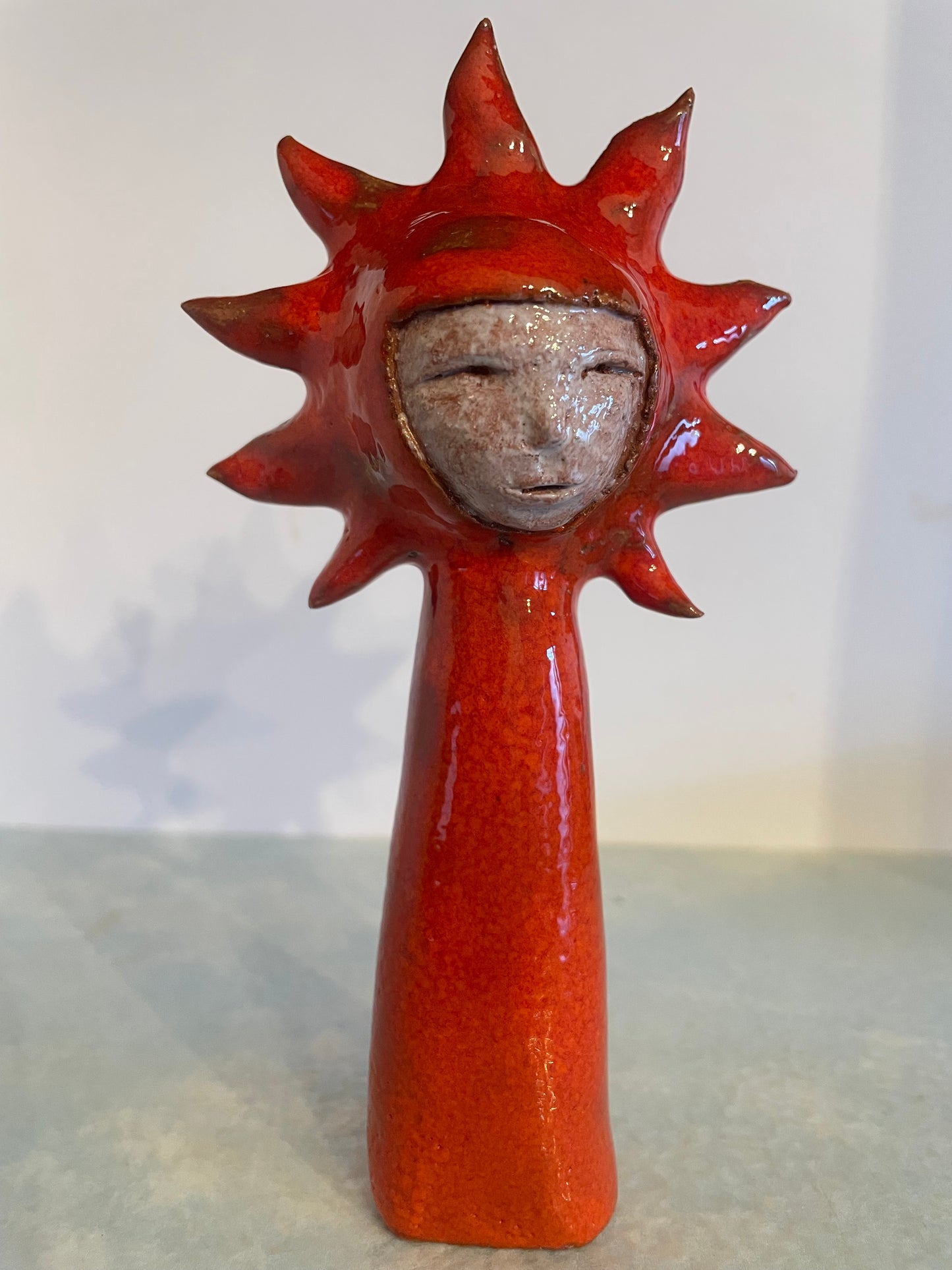 Soleil intérieur